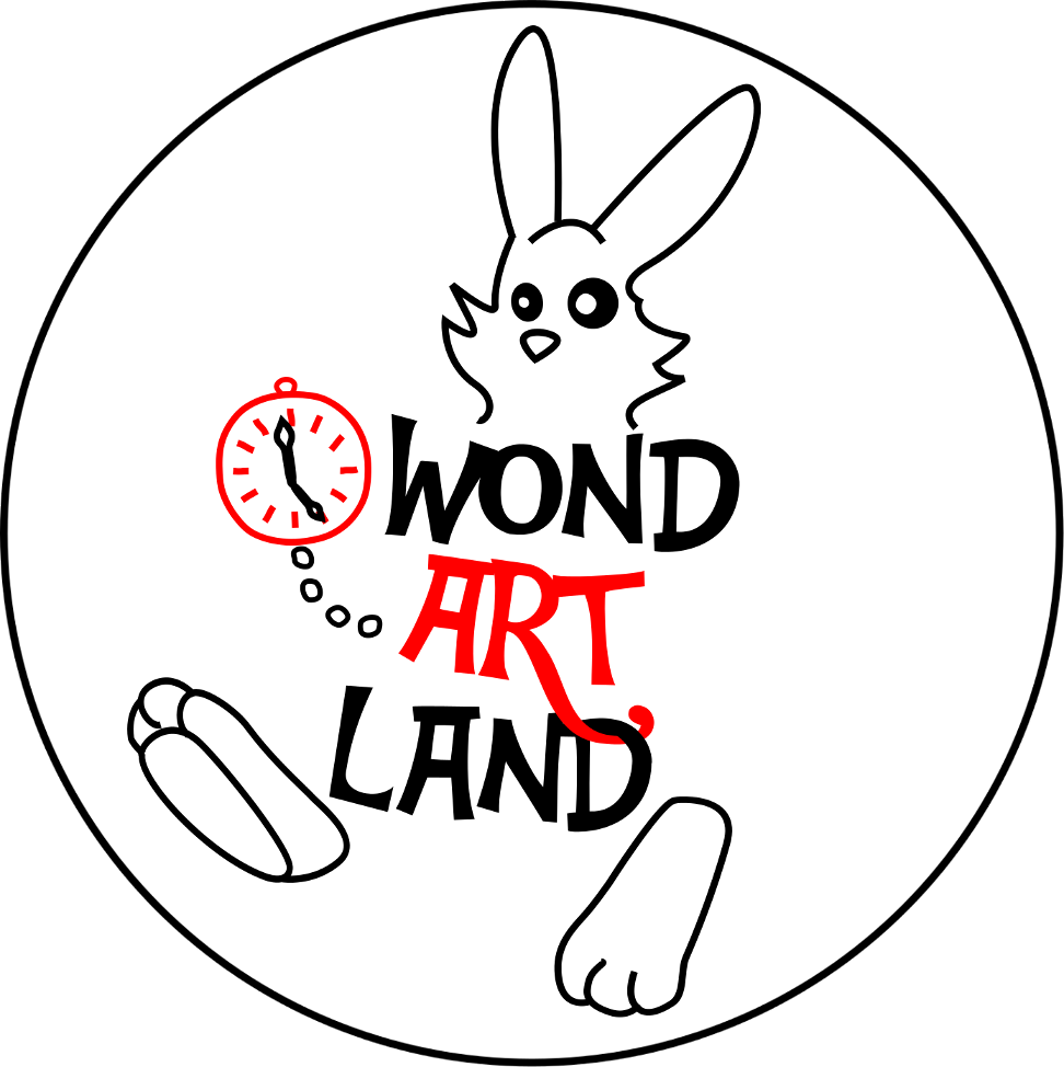 Wond'art Land
